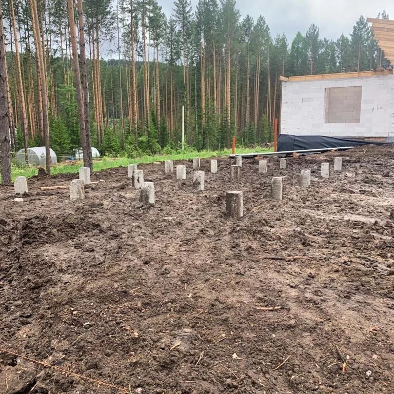 ЖБ сваи Железногорск ЖБ сваи Железногорск