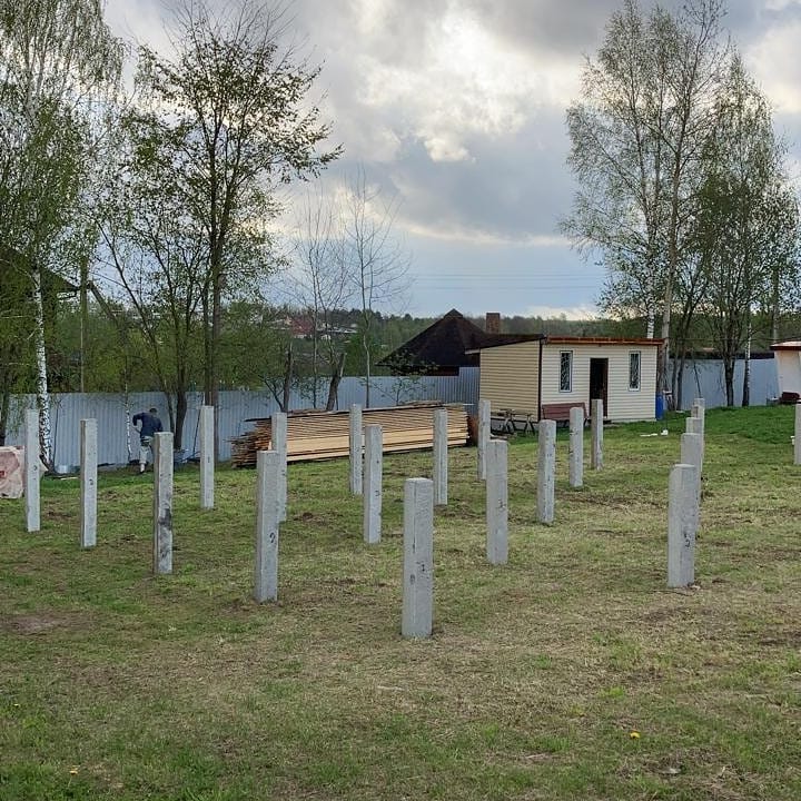 ЖБ сваи Железногорск ЖБ сваи Железногорск